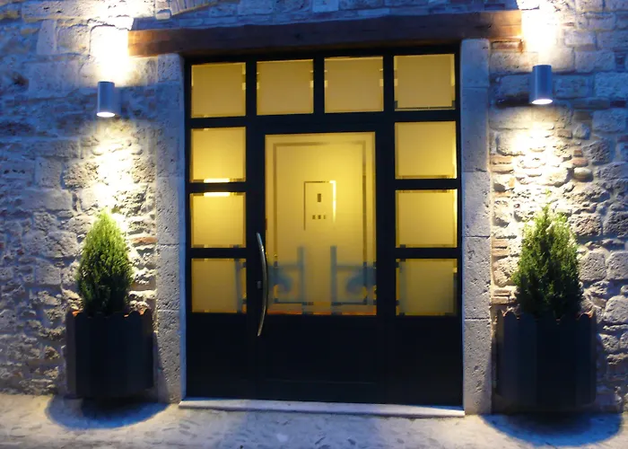 Hotel&Residenza 100 Torri Ascoli Piceno