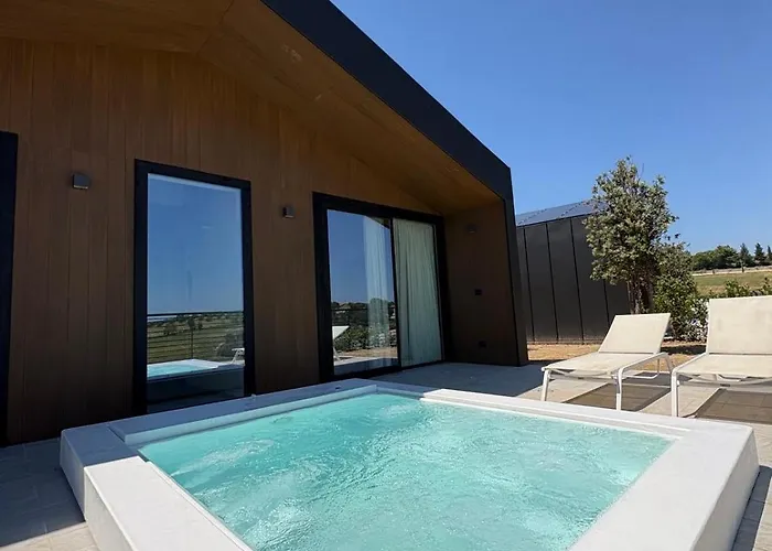 Hotel Il Poggio Ascoli Piceno